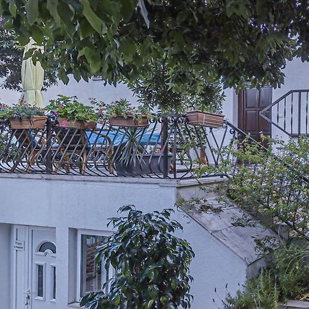 Apartments Matijasevic Korčula Esterno foto