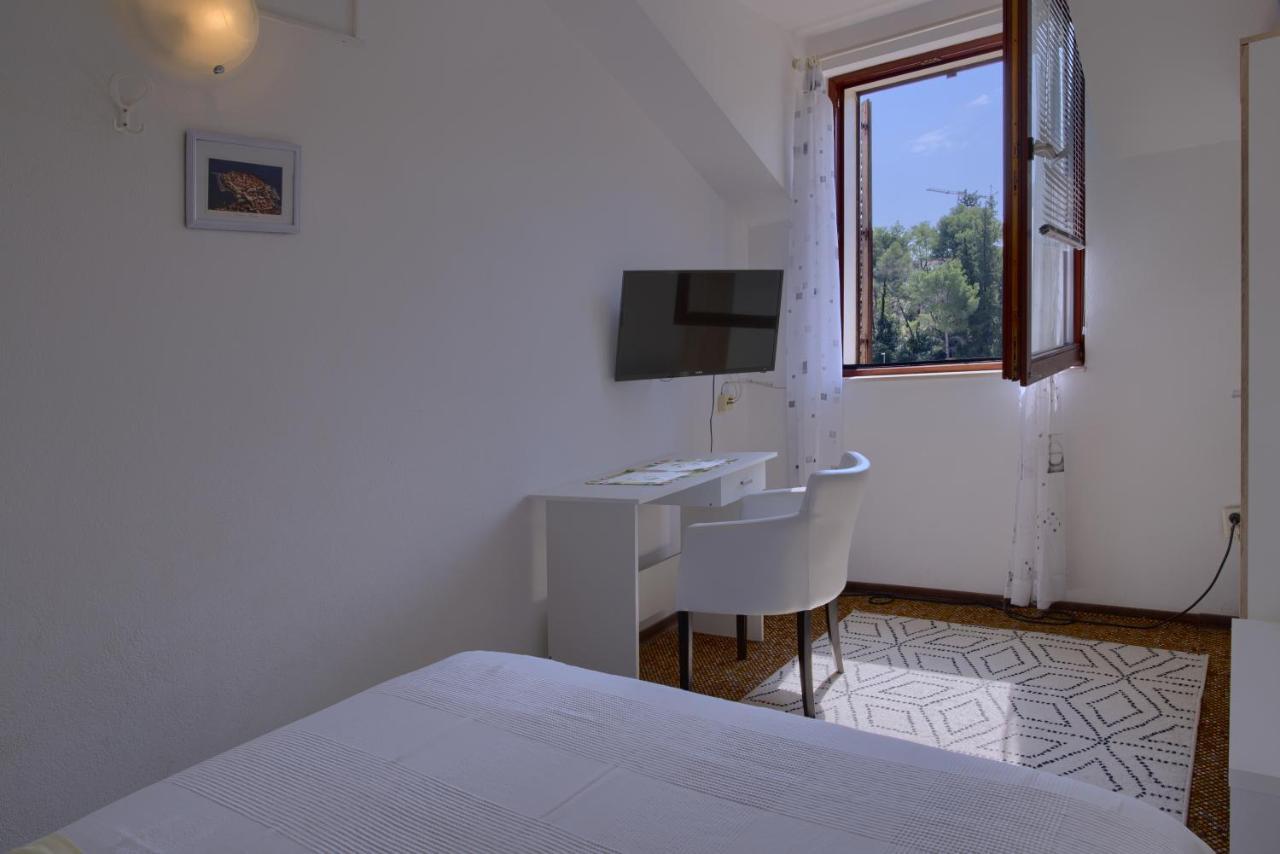Apartments Matijasevic Korčula Esterno foto