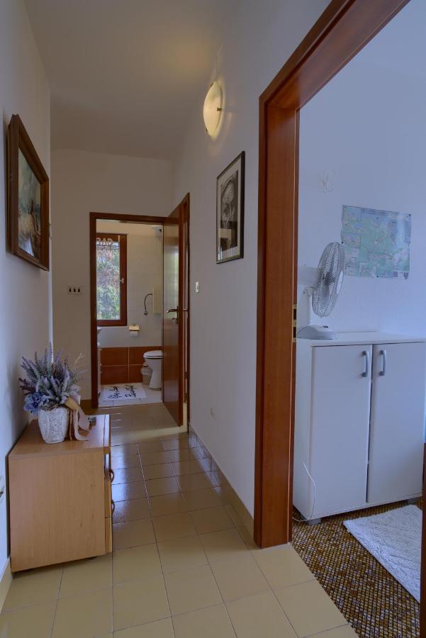 Apartments Matijasevic Korčula Esterno foto