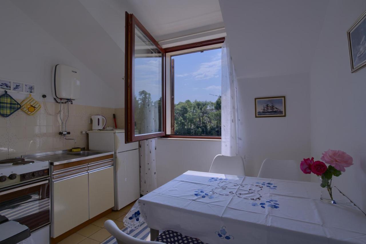 Apartments Matijasevic Korčula Esterno foto