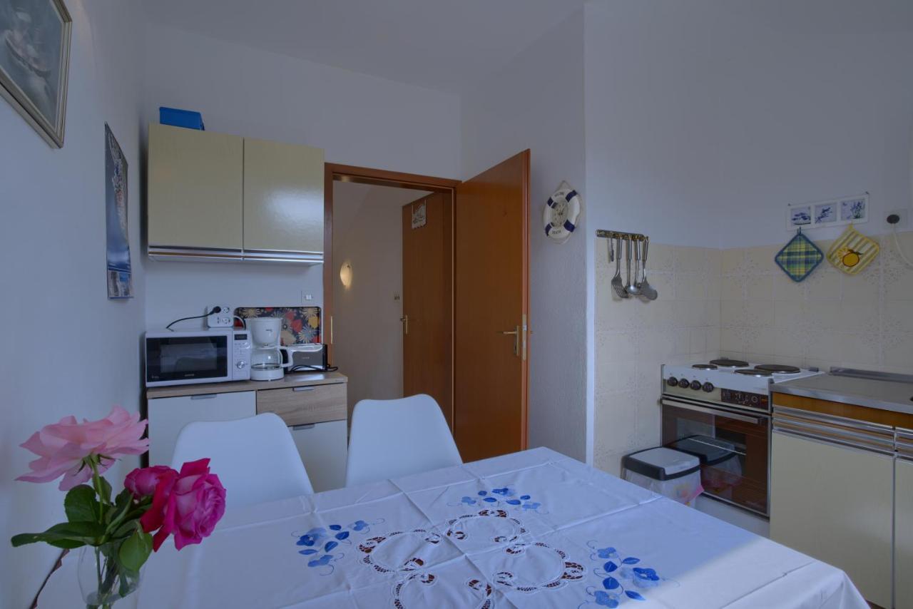 Apartments Matijasevic Korčula Esterno foto