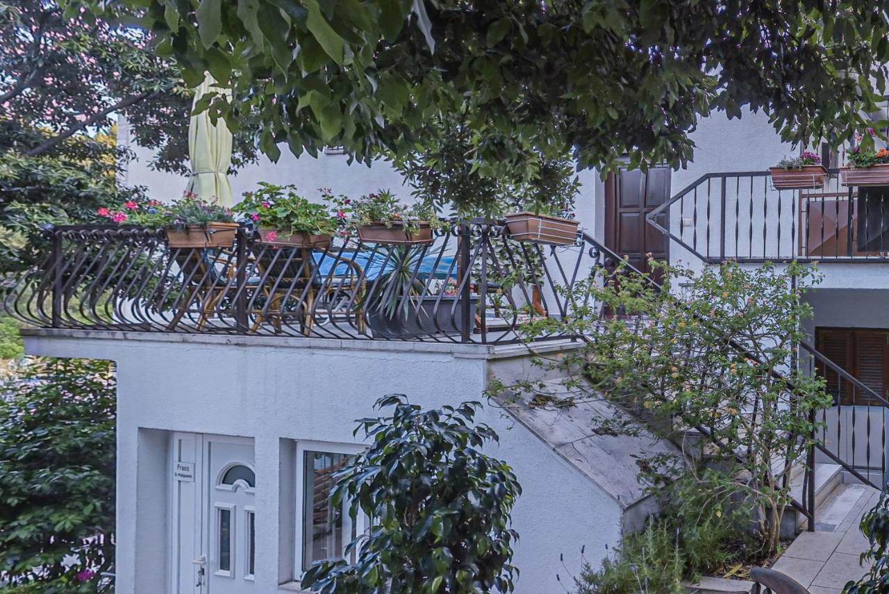 Apartments Matijasevic Korčula Esterno foto