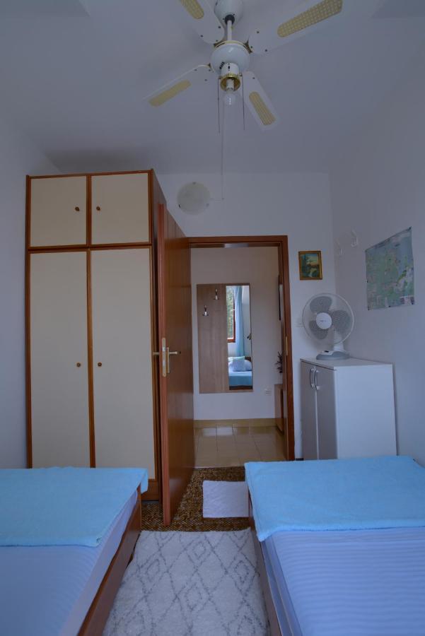 Apartments Matijasevic Korčula Esterno foto