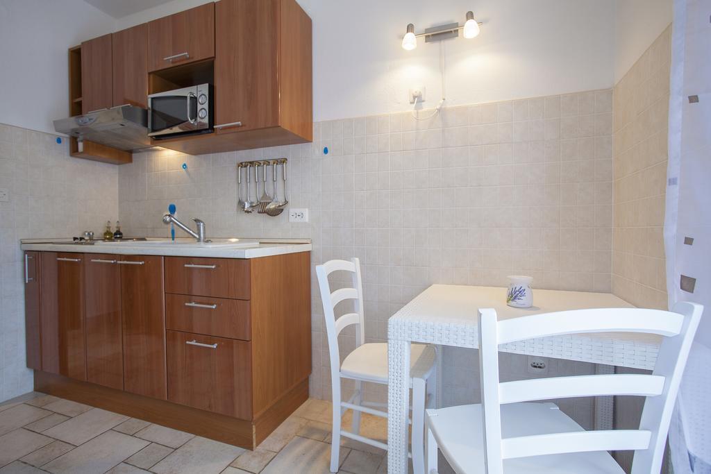 Apartments Matijasevic Korčula Esterno foto