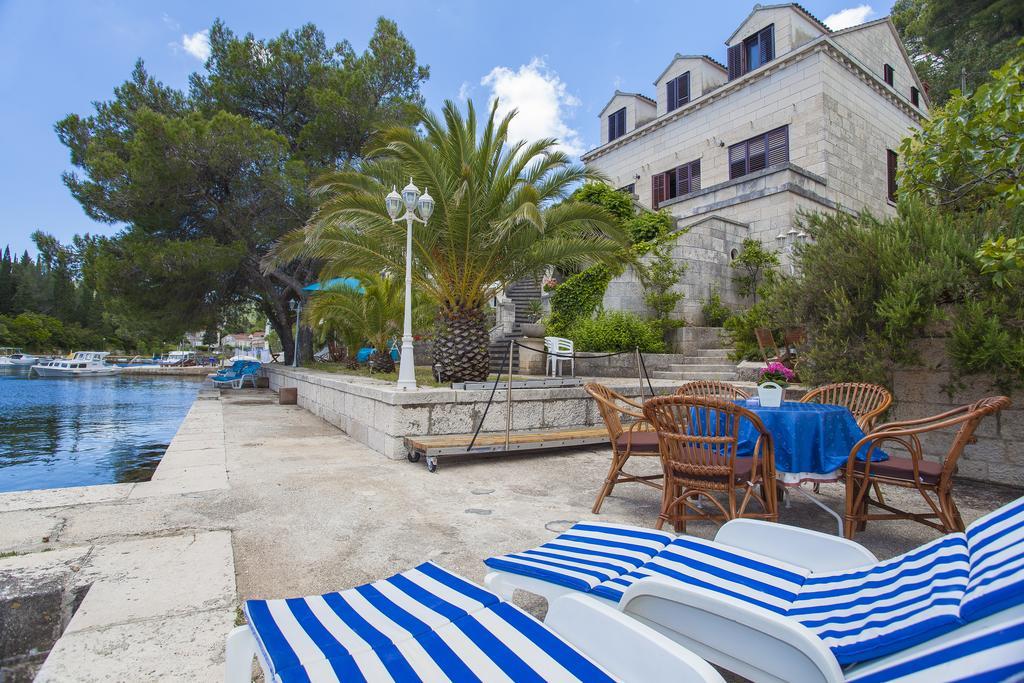 Apartments Matijasevic Korčula Esterno foto