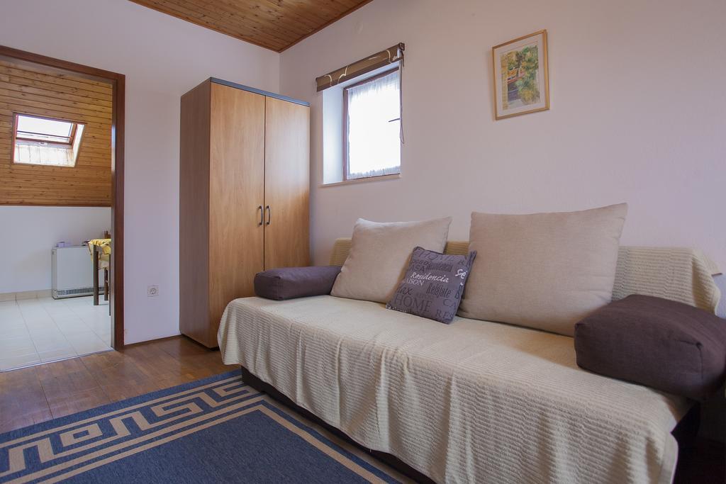 Apartments Matijasevic Korčula Esterno foto