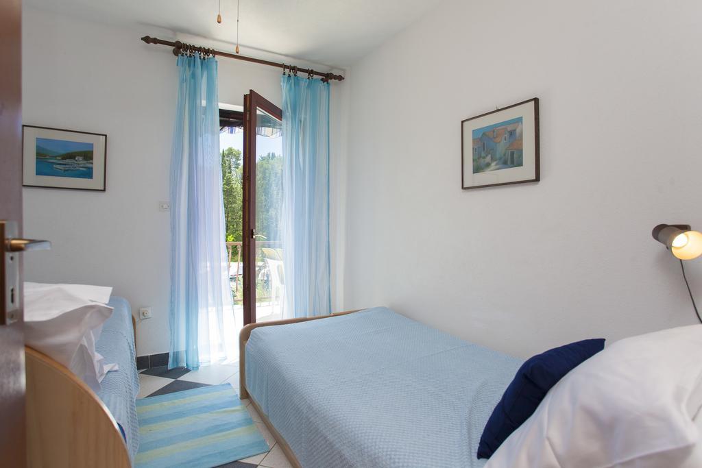 Apartments Matijasevic Korčula Esterno foto