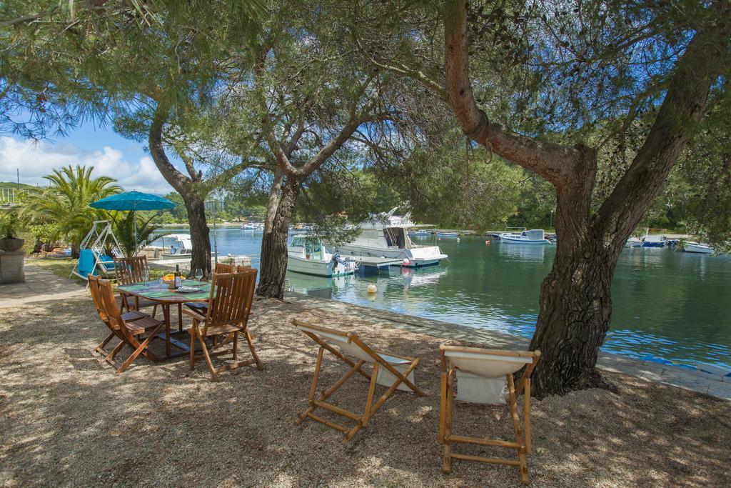 Apartments Matijasevic Korčula Esterno foto