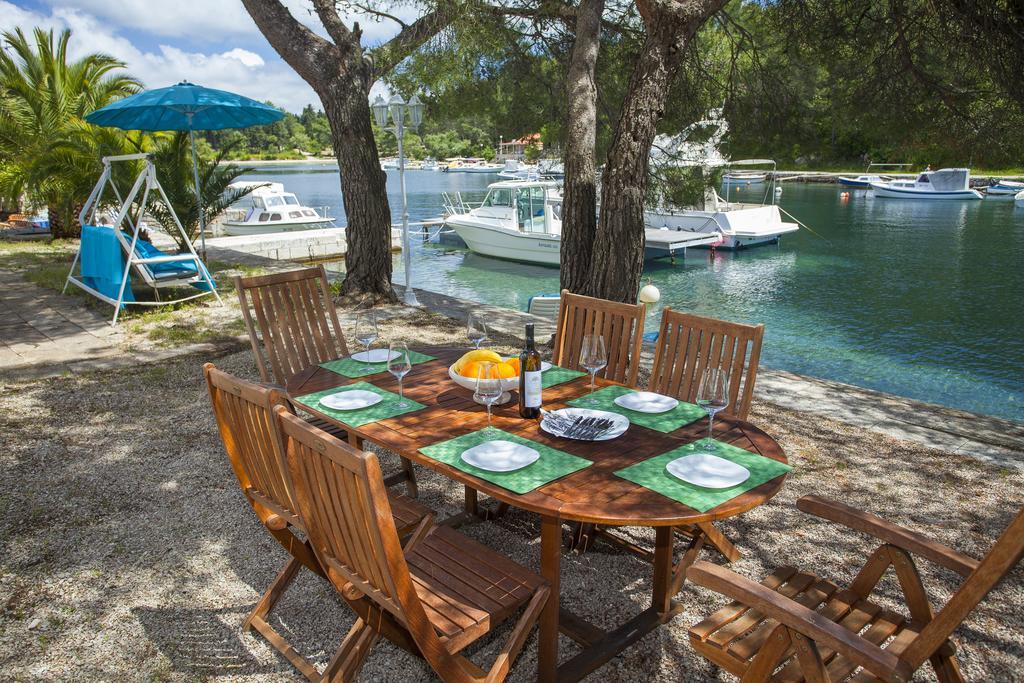 Apartments Matijasevic Korčula Esterno foto
