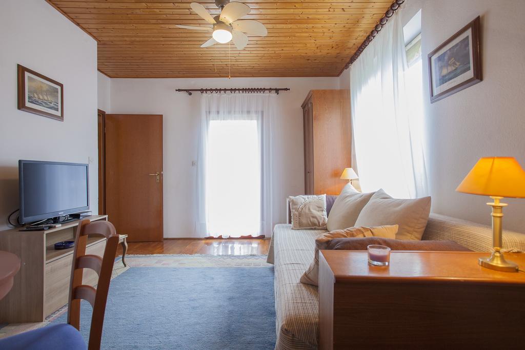 Apartments Matijasevic Korčula Esterno foto