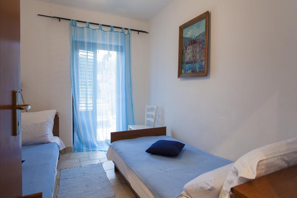 Apartments Matijasevic Korčula Esterno foto
