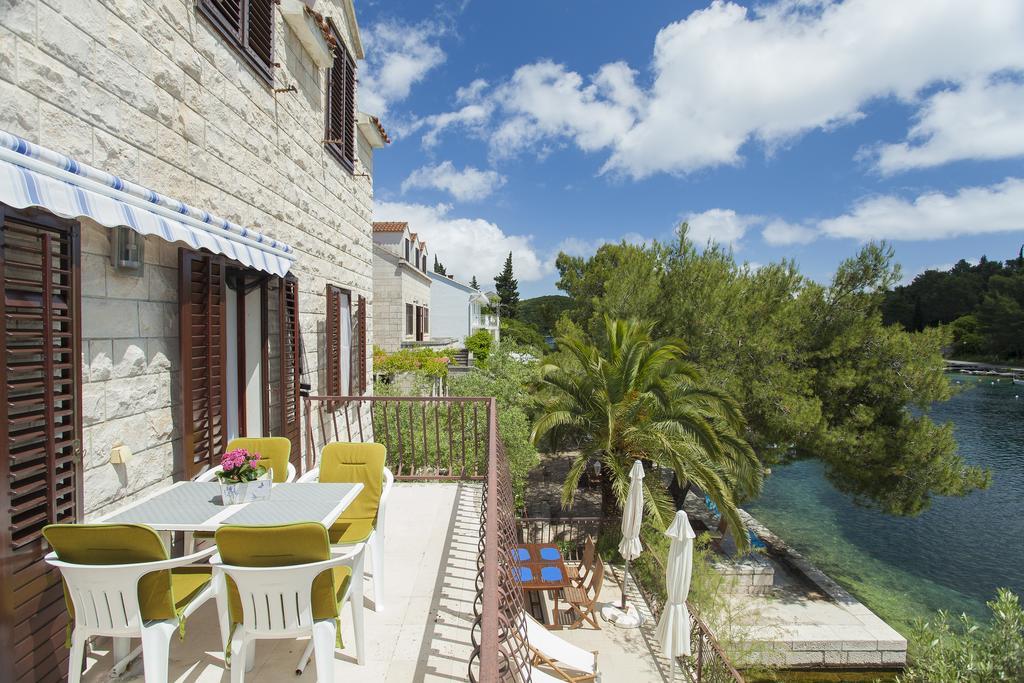 Apartments Matijasevic Korčula Esterno foto