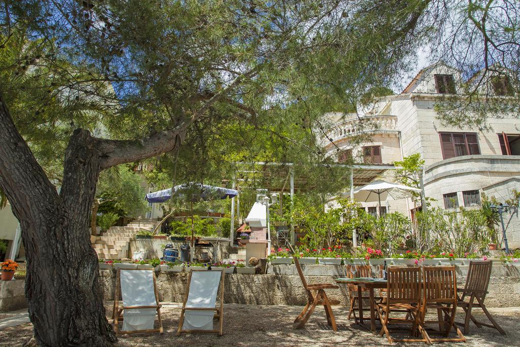 Apartments Matijasevic Korčula Esterno foto