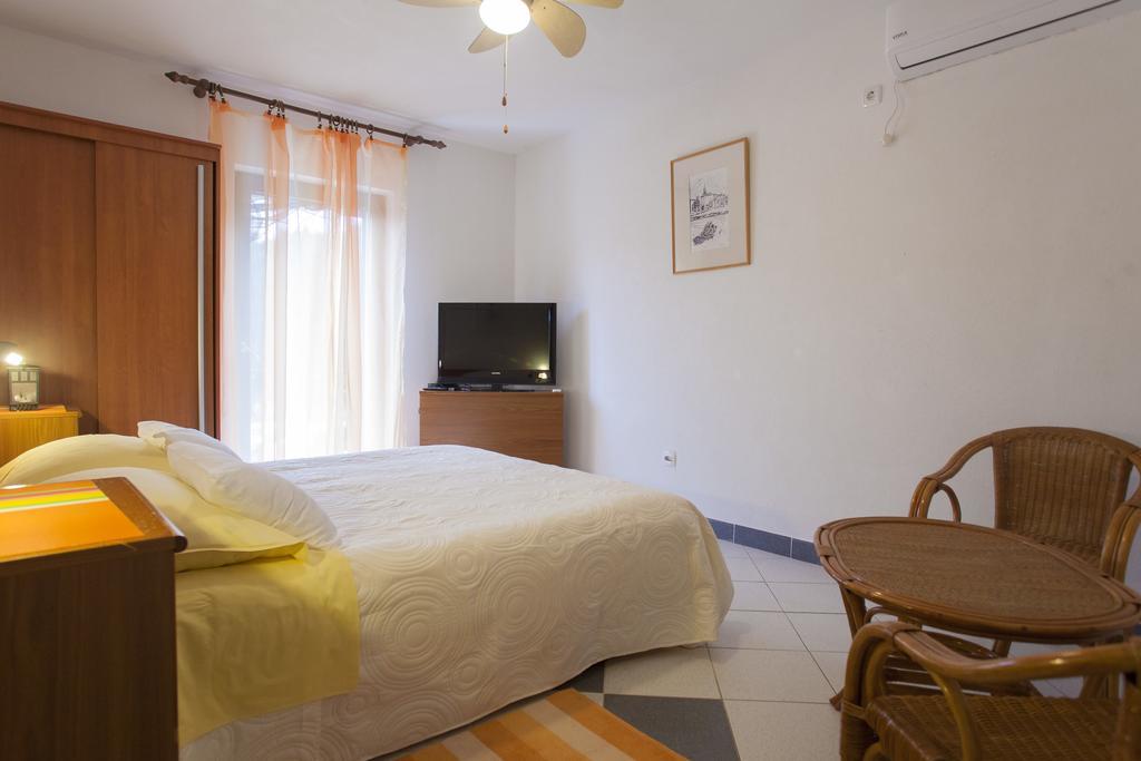 Apartments Matijasevic Korčula Esterno foto