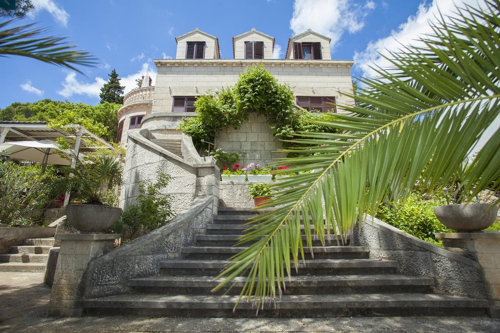 Apartments Matijasevic Korčula Esterno foto
