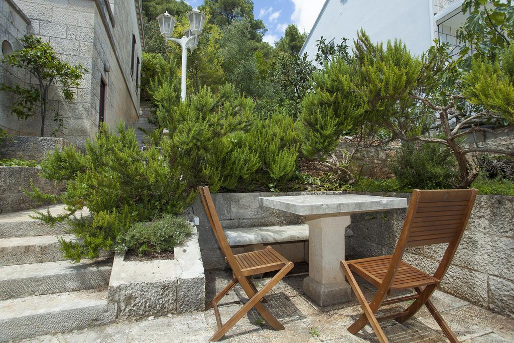 Apartments Matijasevic Korčula Esterno foto