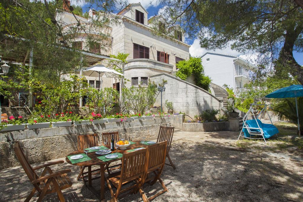 Apartments Matijasevic Korčula Esterno foto