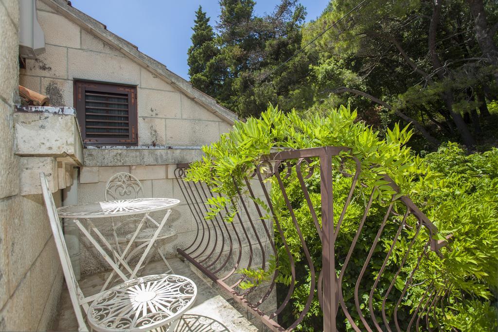 Apartments Matijasevic Korčula Esterno foto