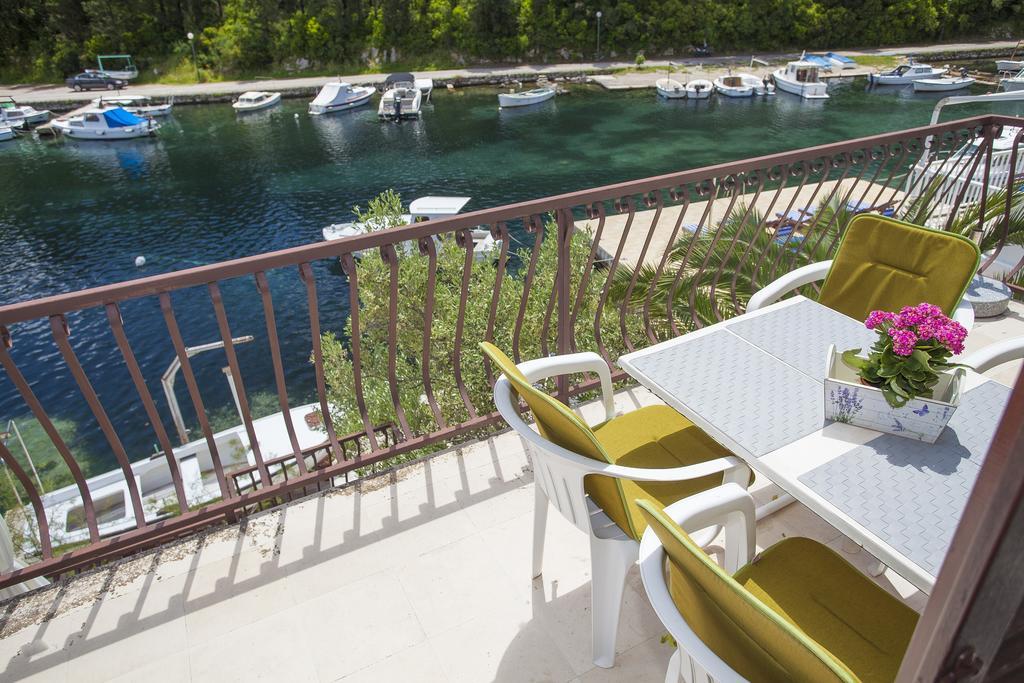 Apartments Matijasevic Korčula Esterno foto
