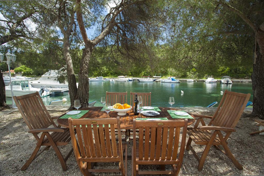 Apartments Matijasevic Korčula Esterno foto