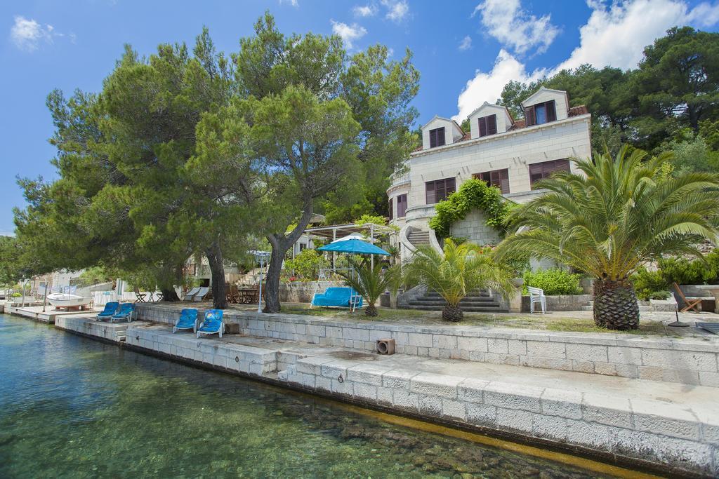 Apartments Matijasevic Korčula Esterno foto