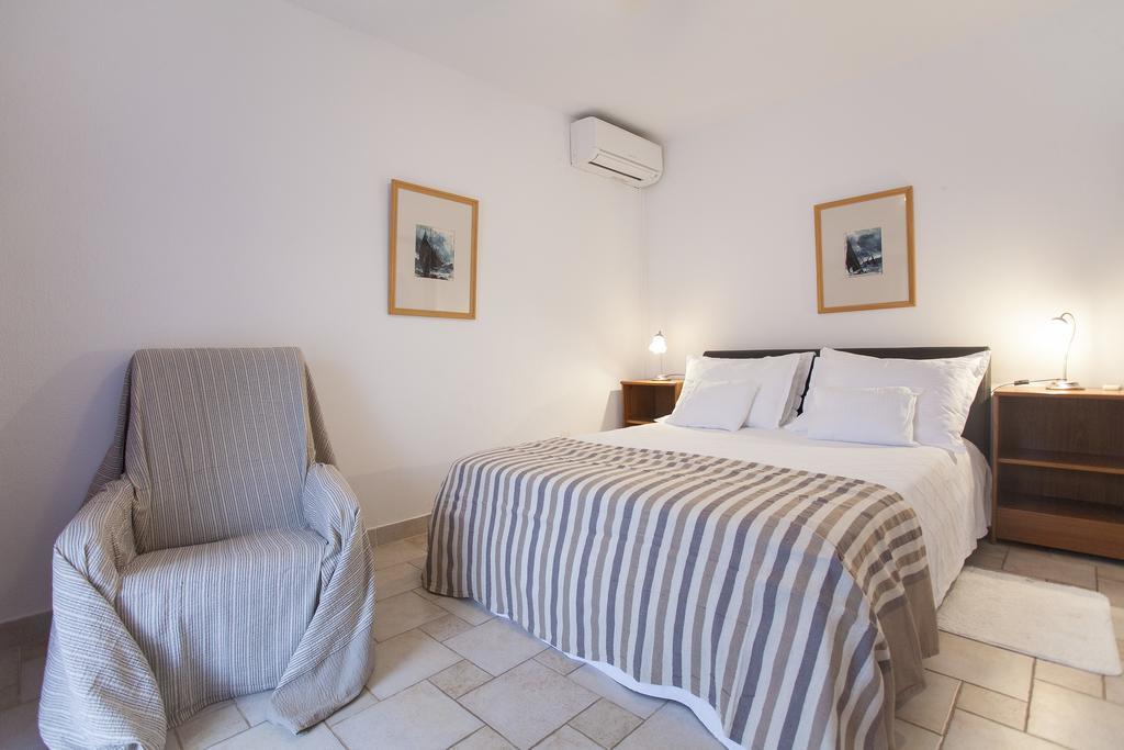 Apartments Matijasevic Korčula Esterno foto