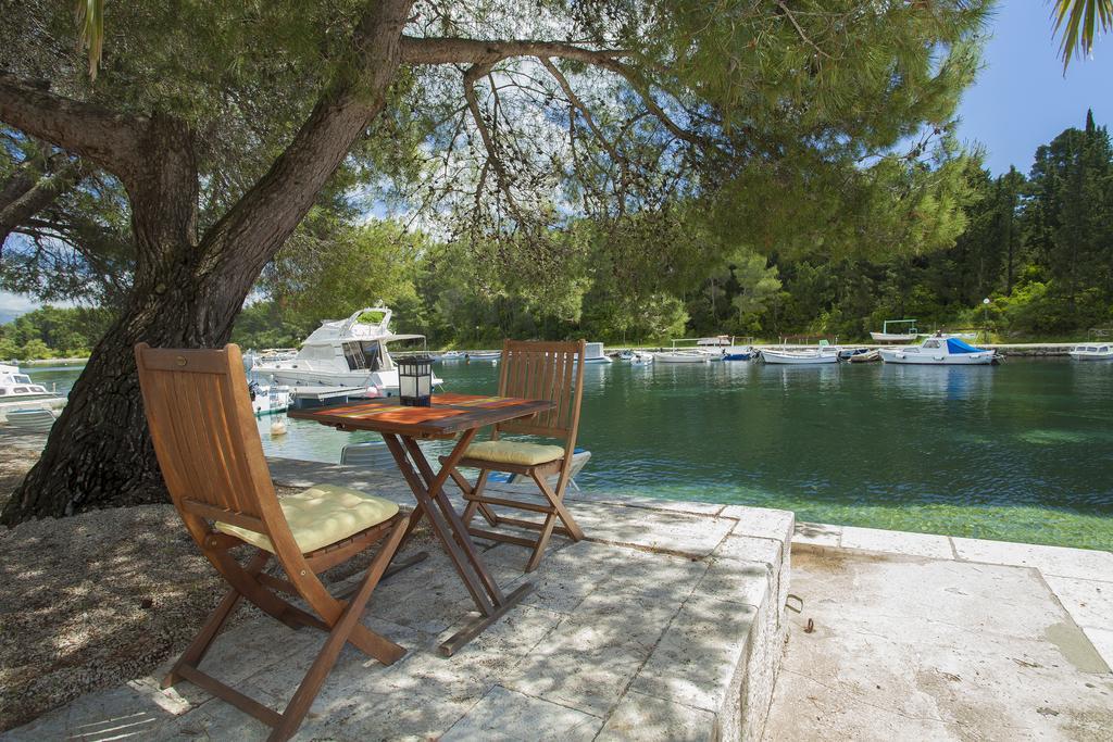 Apartments Matijasevic Korčula Esterno foto